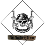 Wild West Bounty Hunters (W.W.B.H)