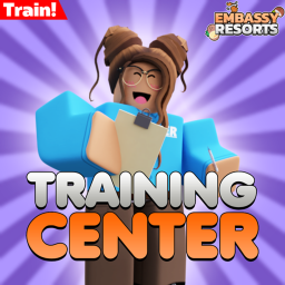 [TRAIN] 📚 Embassy's Training Centre! 📋