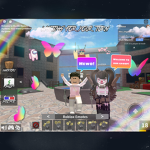 Blossoms and Blooms