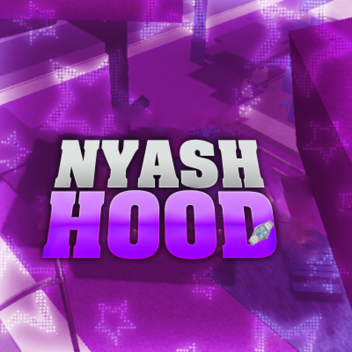 Nyash hood
