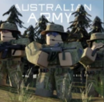 Australian Army I AA I
