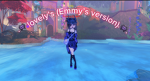 Lovely’s (Emmy’s version)