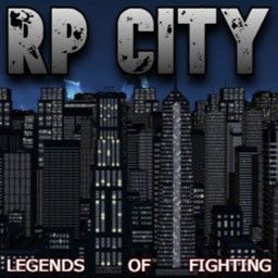 🔥RP city🔥