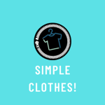 Simple Clothes Corporation!