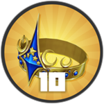 Level 10!