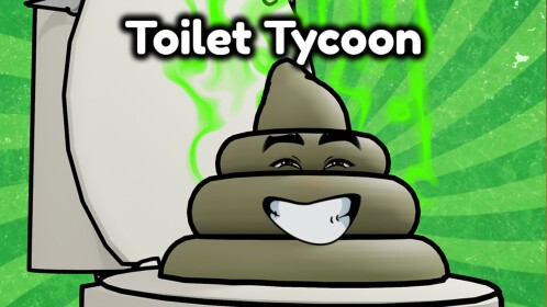 [NEW] 💩 Poop Tycoon 💩