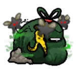 Garbage Spave