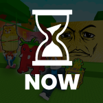 Uciekaj przed tsunami, aby zdobyć Brainroty!