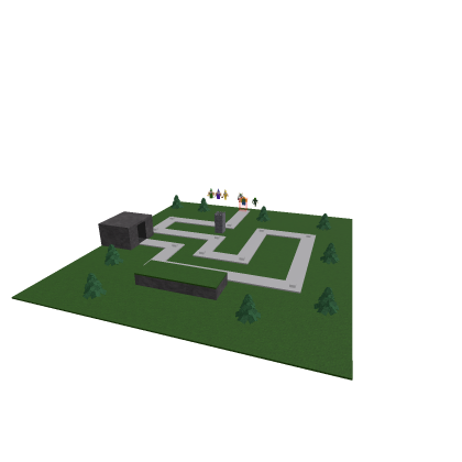 tower Defense 