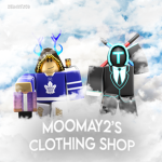 Moomay2's clothing store