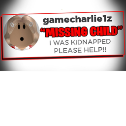 Kidnapped Rp