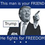 Political Discussion