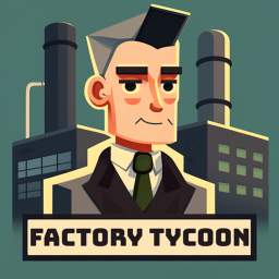 Factory Tycoon