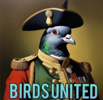 Bird United.