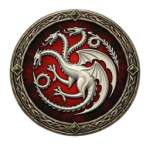 |•|House Targaryen|•|