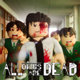 All Of Us Are Dead