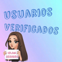 Usuarios Verificados [Español] - Islam Records
