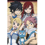Fairy Tail Online RPG