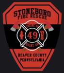 Stoneboro Volunteer Fire Co. 49