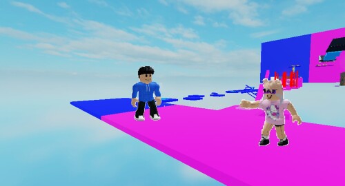 Game cho BqThanh và Occute