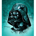 CY Darth Vader Studios