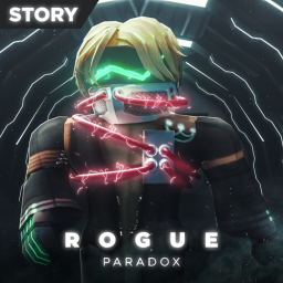 [MAP REWORK + BADGES] Time Travel Story
