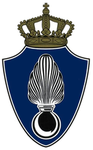 Koninklijke Marechaussee AmersfoortRP