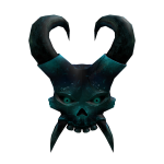 Mask of the Soul Harvester