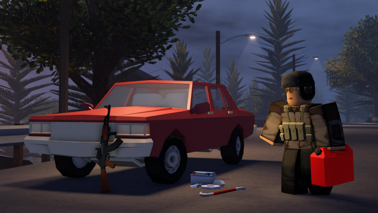 Apocalypse Rising 2 screenshot 7