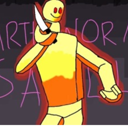 Survival The Earthworm Sally🔪