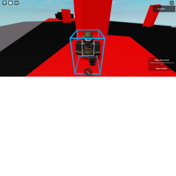 The sword fight