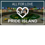 AFL Pride Island