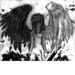 T h e Fallen Angels