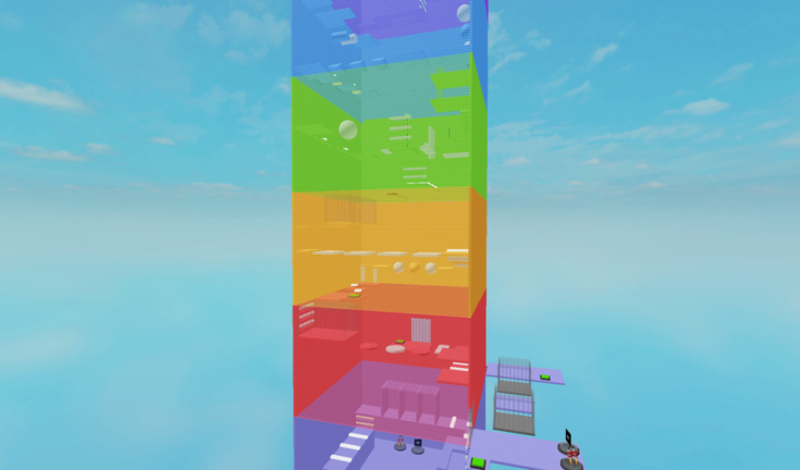 Troll Trap Tower screenshot 3