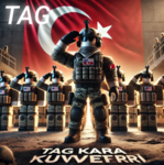 TAG | Kara Kuvvetleri