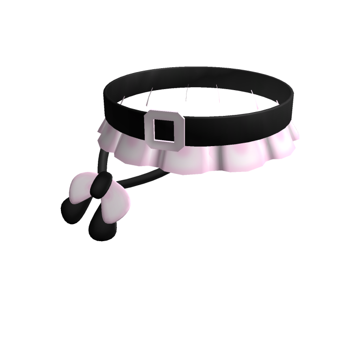 ♡ | cutesy unicorn set collar