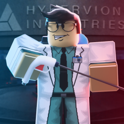 ☣️ HYPERVION: Biohazard ☣️ [BETA]