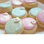 The Sparkling Cookie