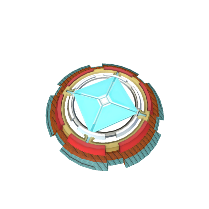 The Spheres Vault
