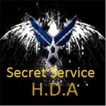 H.D.A Secret Service