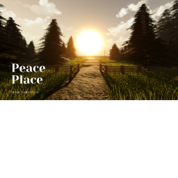 Peaceful Place.