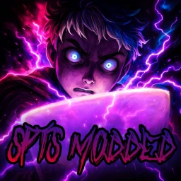 [👑100X🔥] SPTS: Return Of The Reaper MODDED
