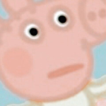 • emma piggy •