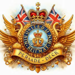 Parade Deck