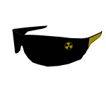 Radioactive Lux Shades