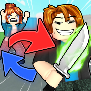SWAP!