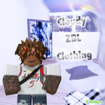 - Cloudy ZBL Clothing -