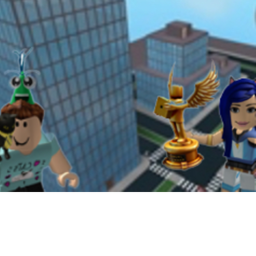Roleplay in the city