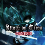 Attack On Titan Genesis