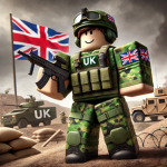 BAR | Brittish Army Roleplay